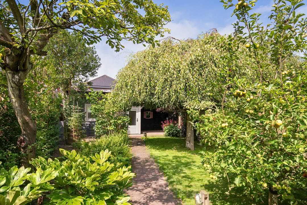 Foto 46 van Peperstraat 15