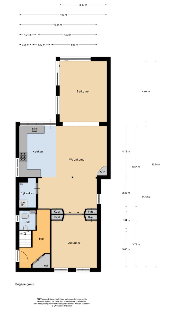 Foto 71 van Peperstraat 15