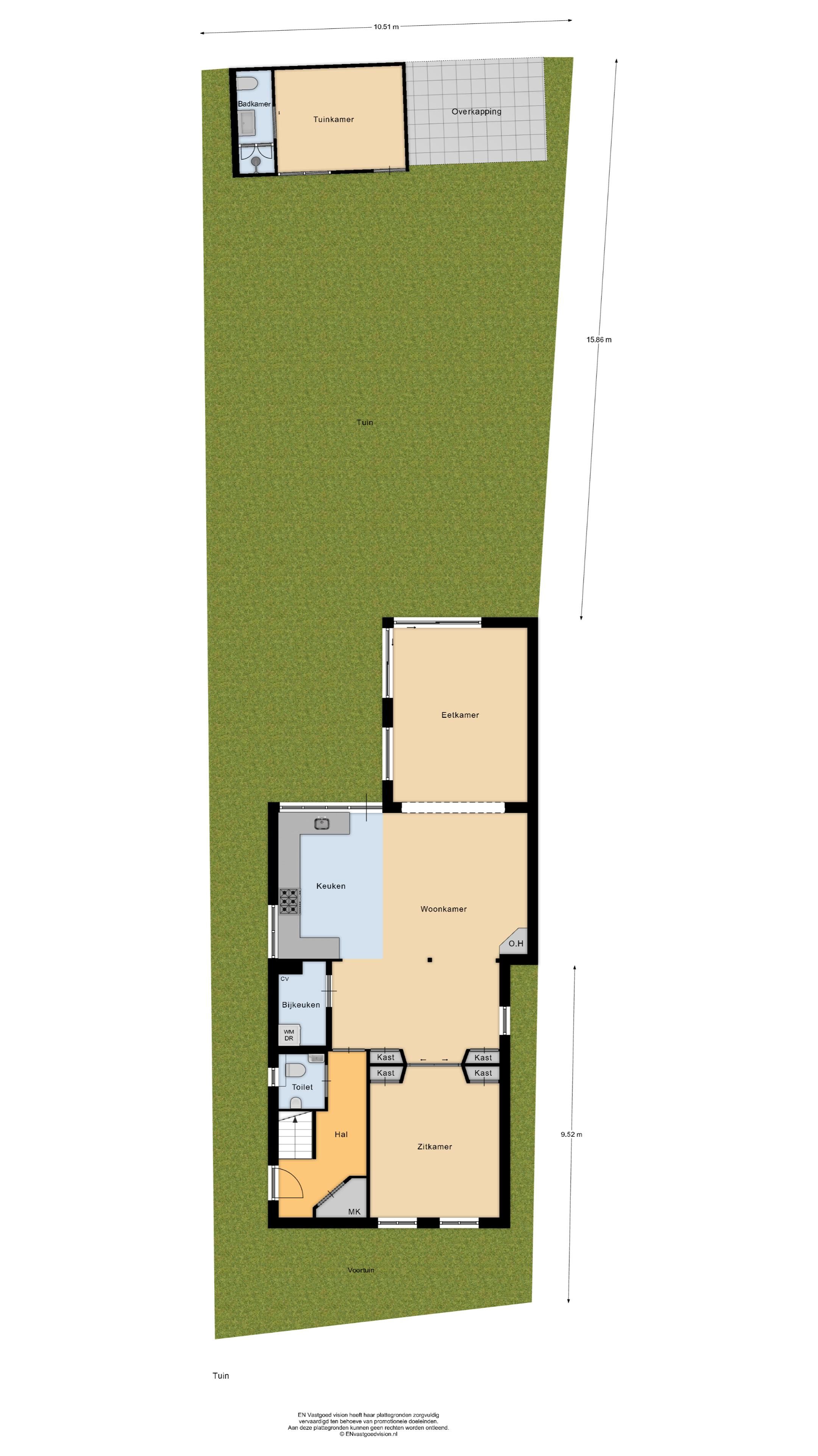 Foto 72 van Peperstraat 15