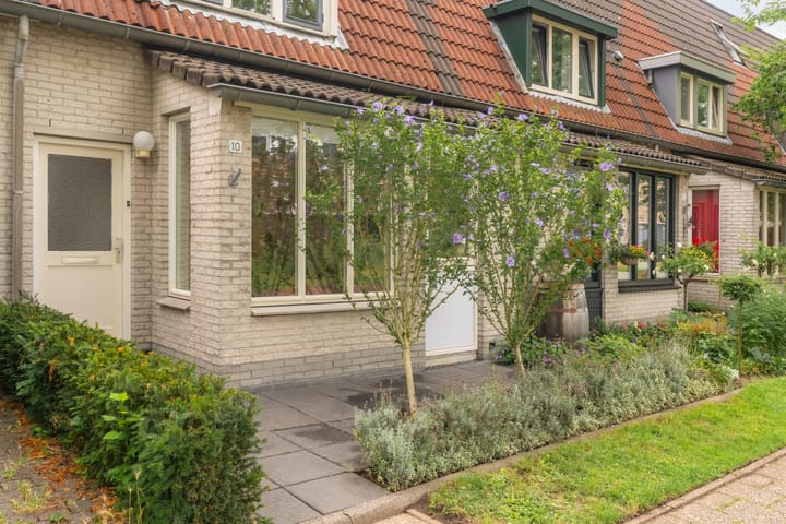 Foto 3 van Schonenburgseind 10