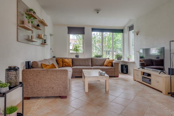 Foto 6 van Schonenburgseind 10