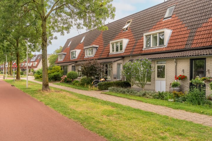 Foto 1 van Schonenburgseind 10