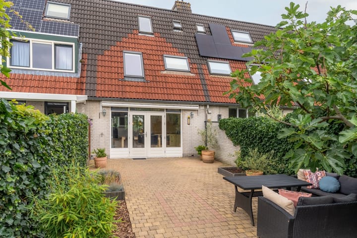 Foto 16 van Schonenburgseind 10