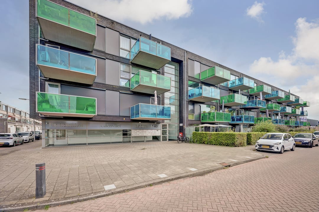 Foto 1 van Uilenvliet 1-P25