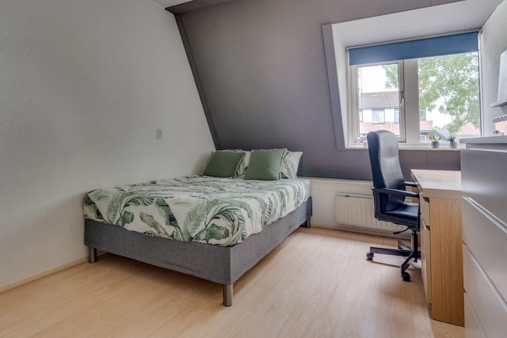 Foto 19 van Schonenburgseind 10