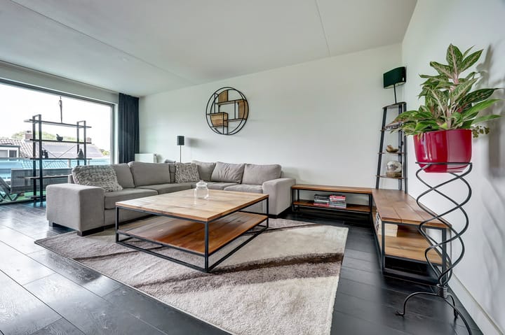 Foto 3 van Uilenvliet 1-P25