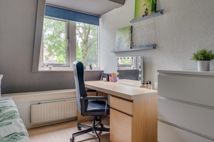 Foto 20 van Schonenburgseind 10