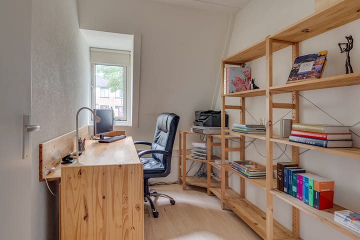 Foto 24 van Schonenburgseind 10