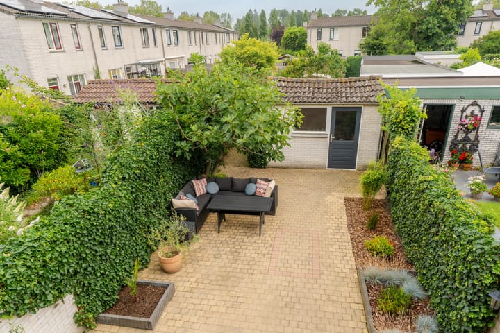 Foto 27 van Schonenburgseind 10