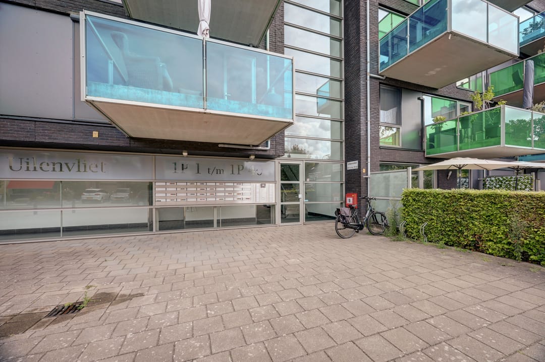 Foto 28 van Uilenvliet 1-P25