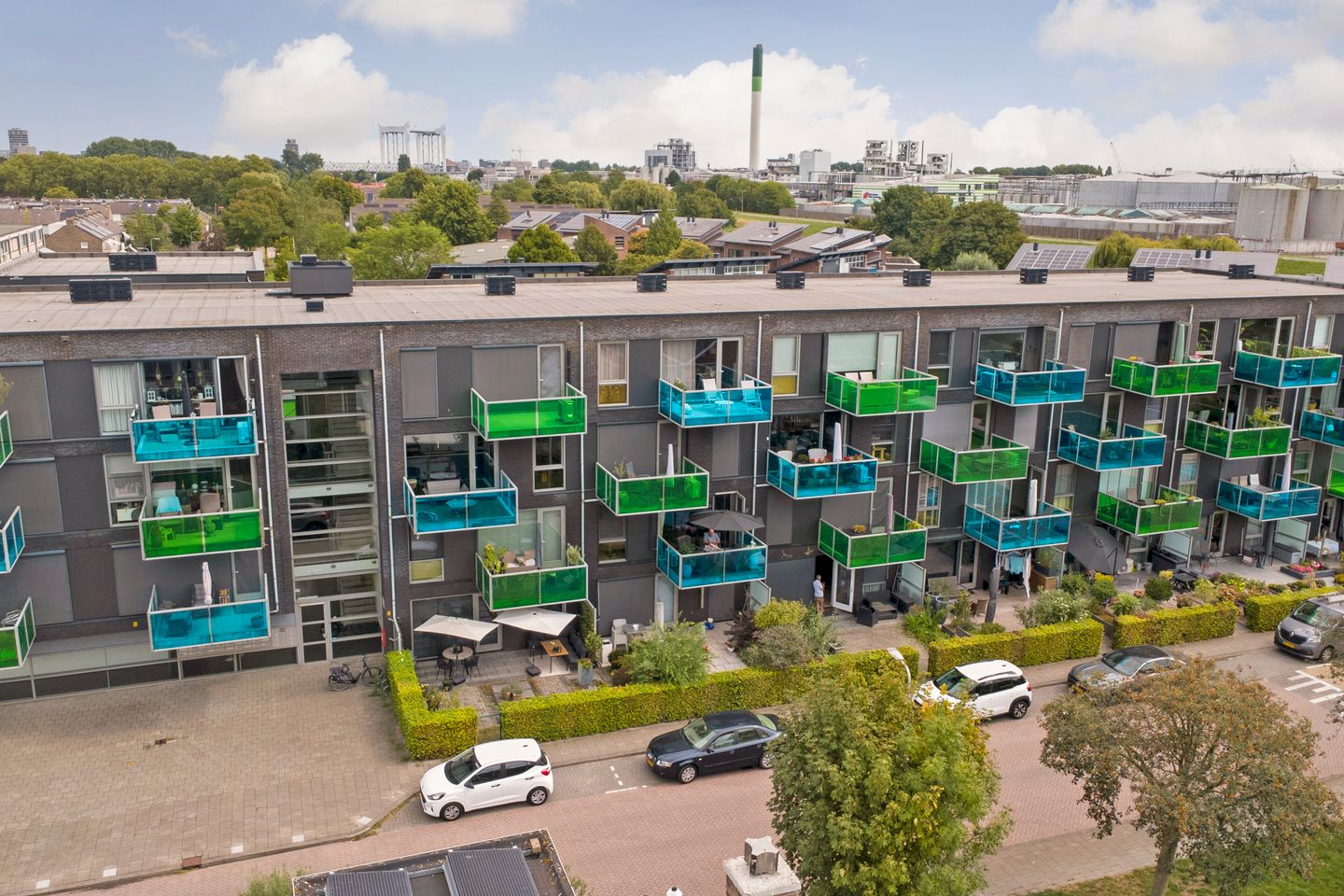 Foto 29 van Uilenvliet 1-P25