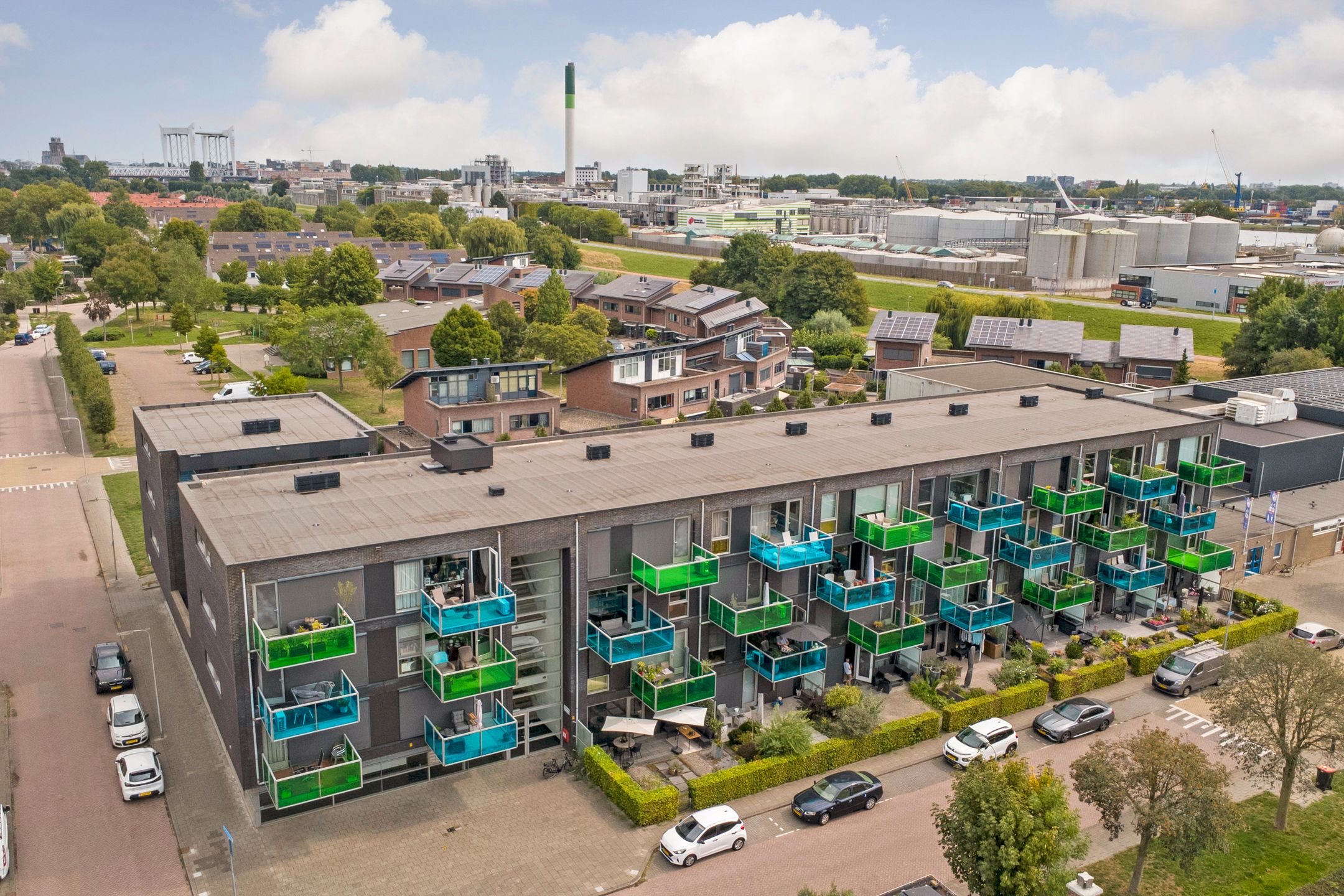 Foto 30 van Uilenvliet 1-P25