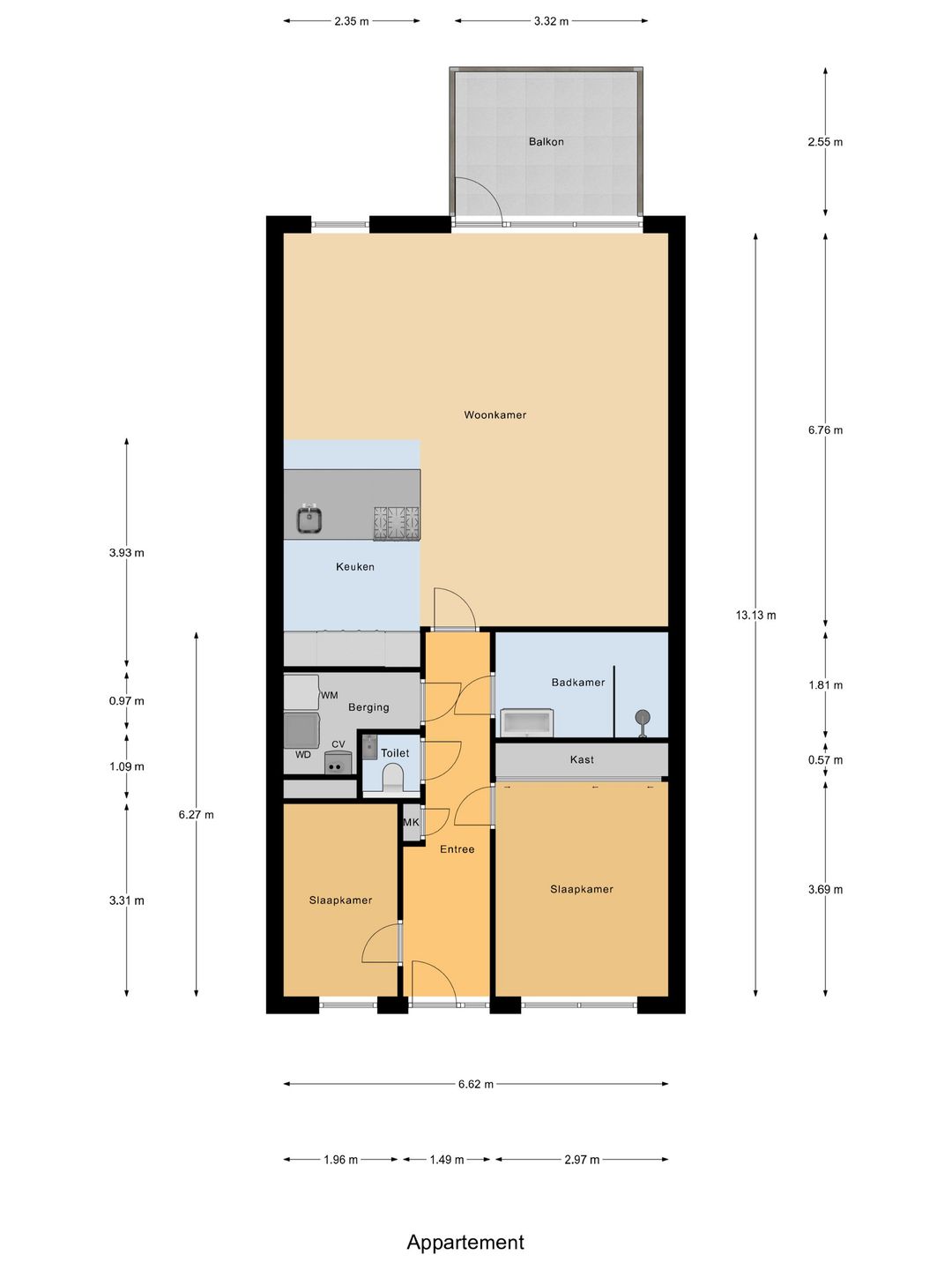 Foto 31 van Uilenvliet 1-P25