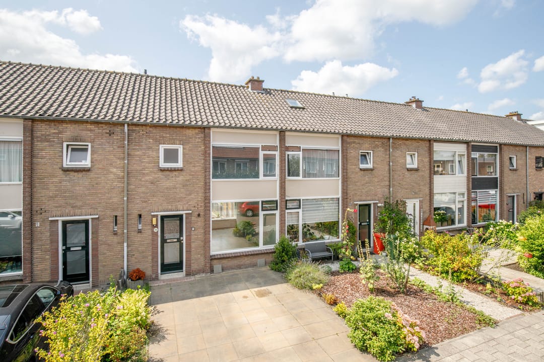 Foto 1 van Rozenstraat 49