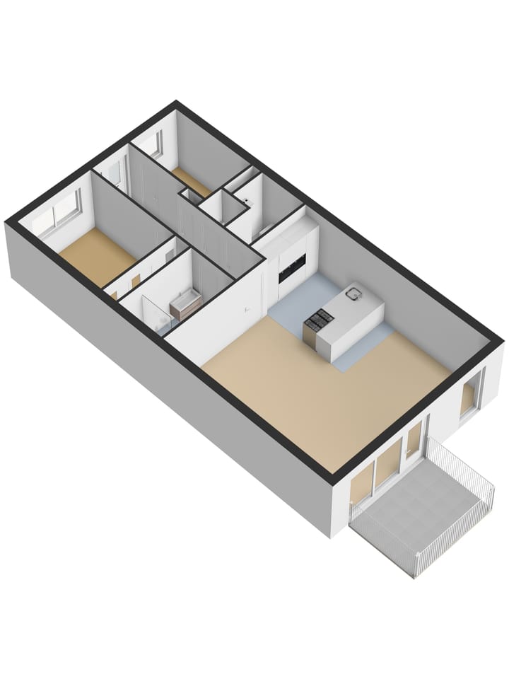 Foto 33 van Uilenvliet 1-P25