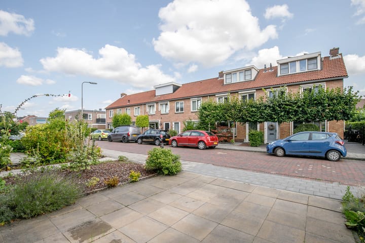 Photo 2 of Rozenstraat 49