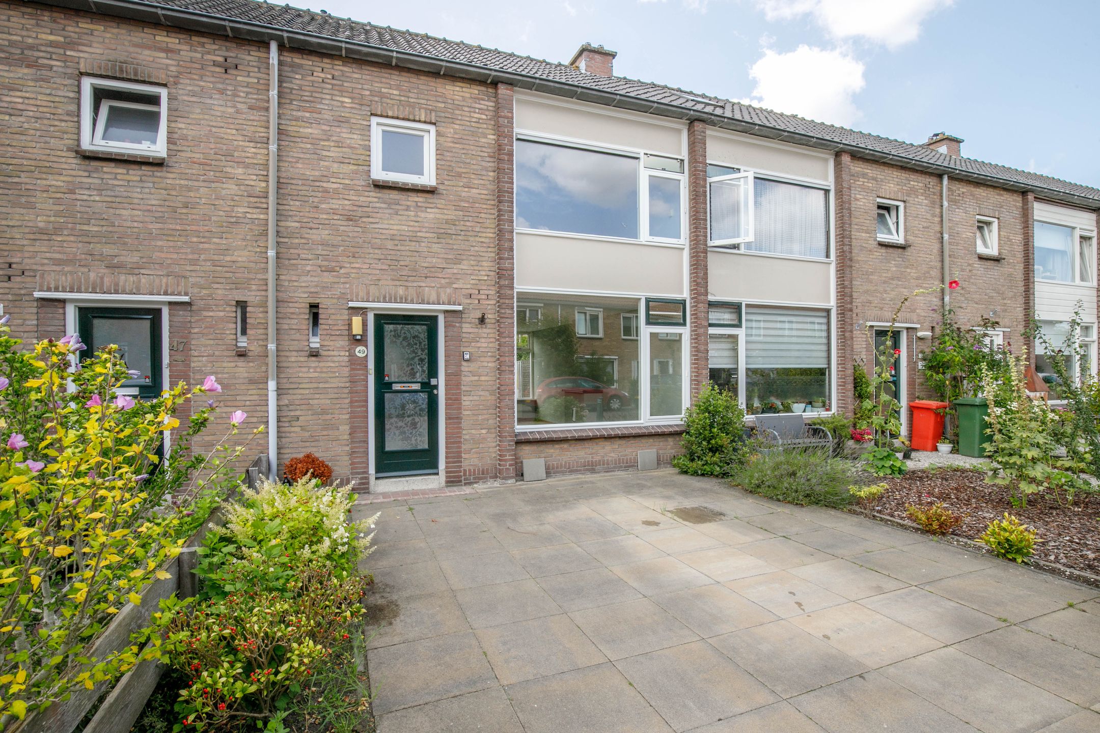 Foto 3 van Rozenstraat 49