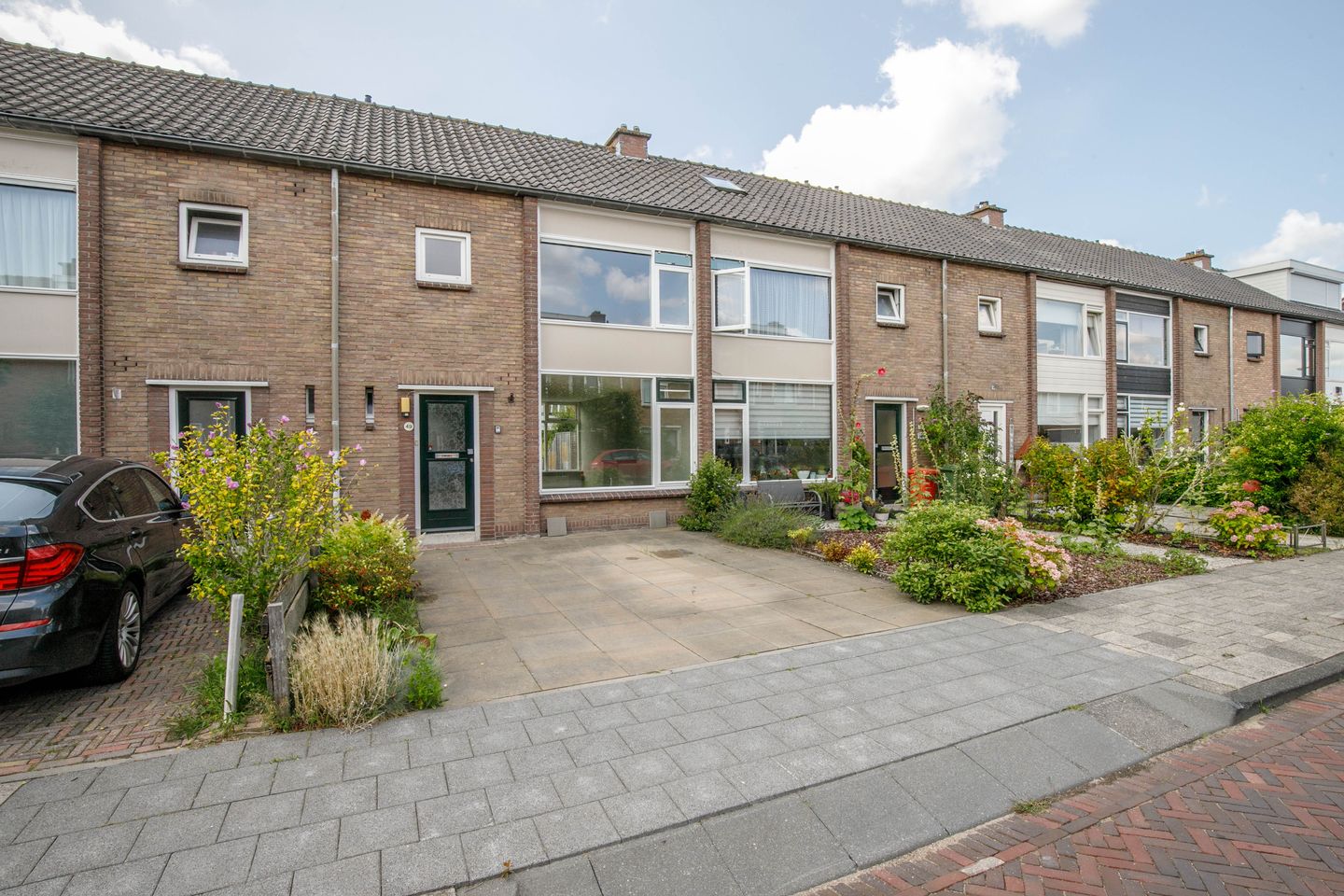 Foto 4 van Rozenstraat 49