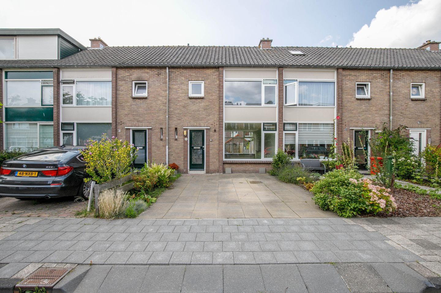 Foto 5 van Rozenstraat 49