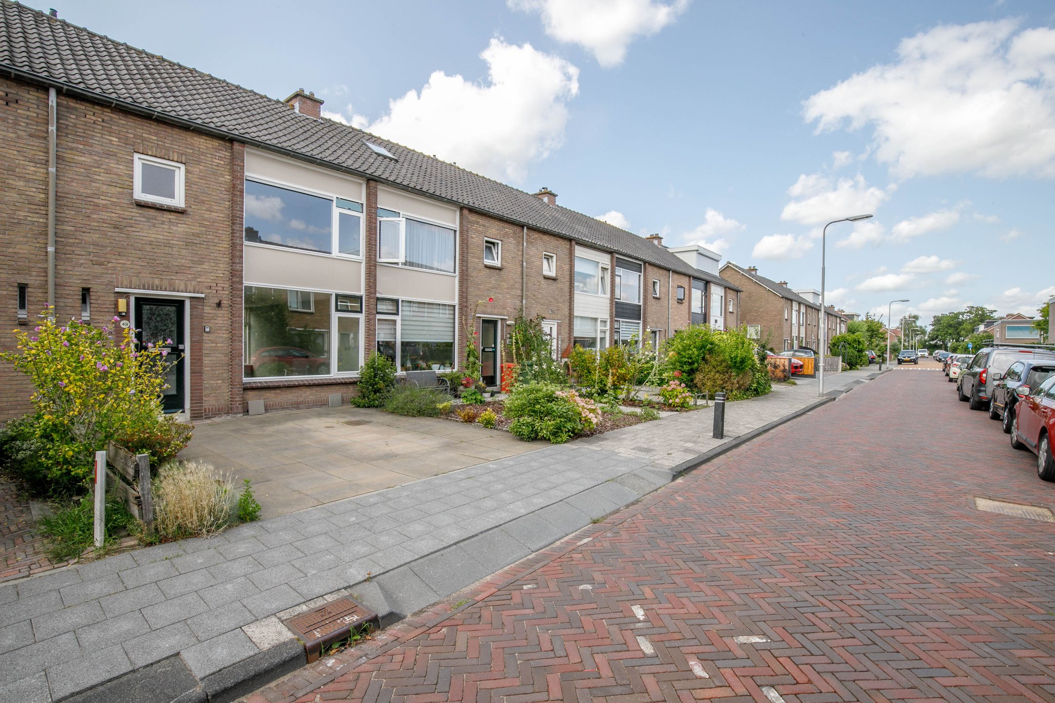 Foto 6 van Rozenstraat 49