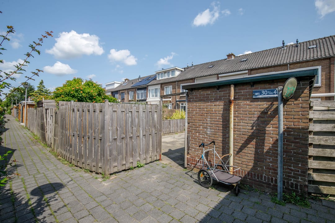 Foto 16 van Rozenstraat 49