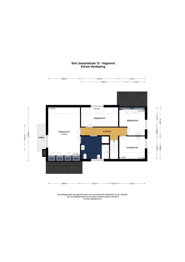 Photo 45 of Sint Josephstraat 12