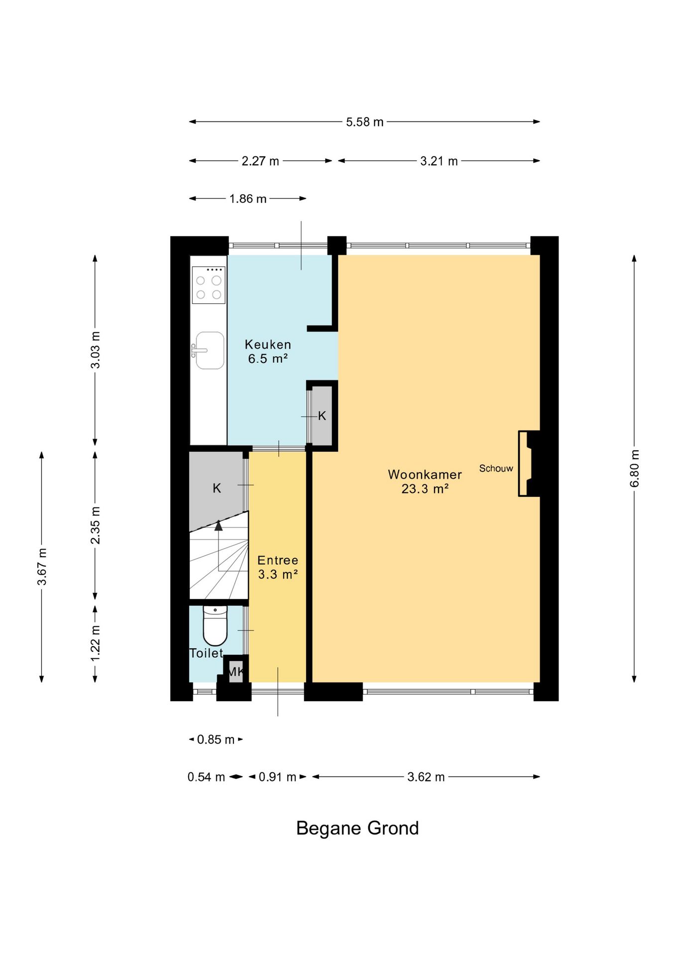 Foto 35 van Rozenstraat 49