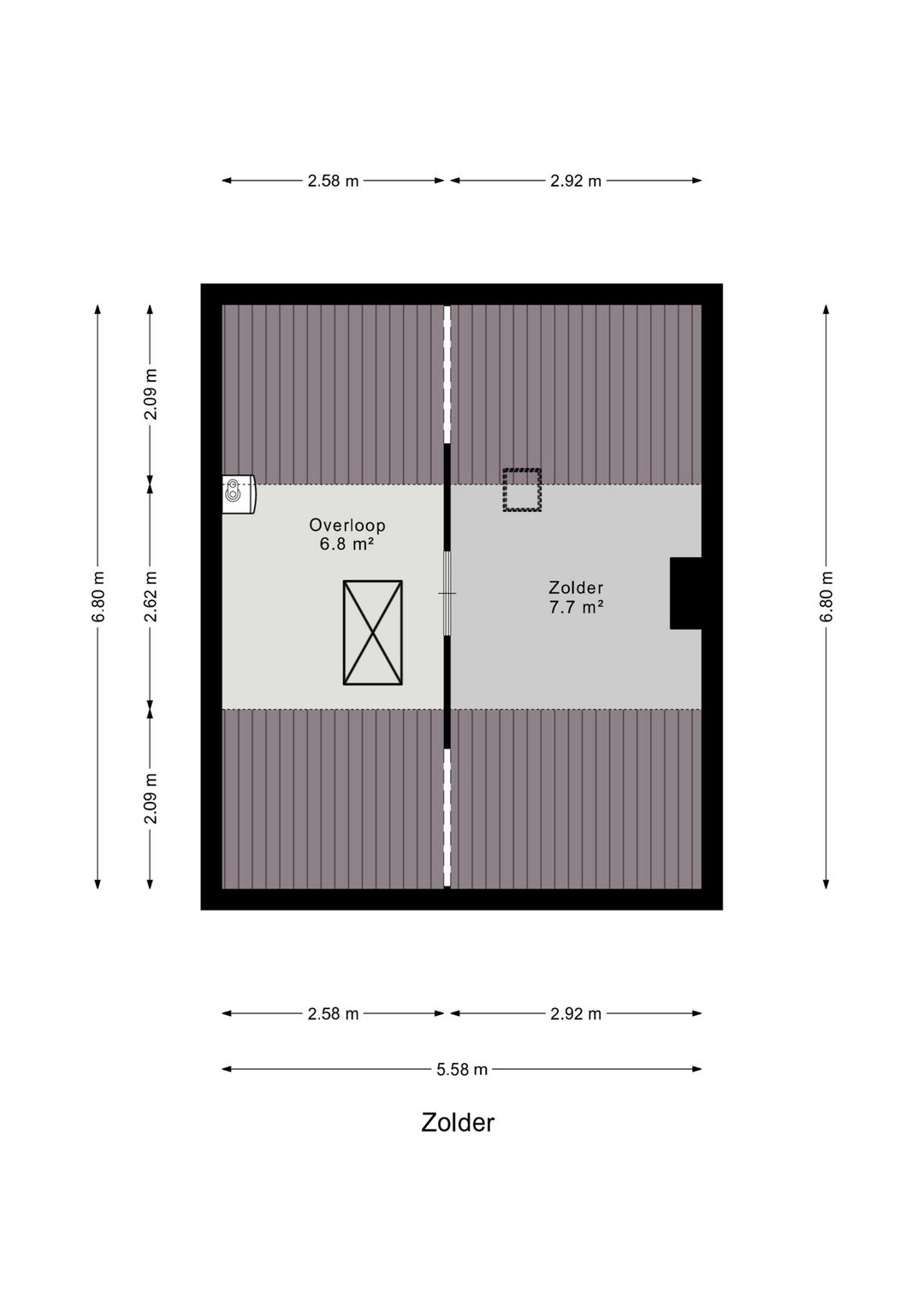 Foto 37 van Rozenstraat 49