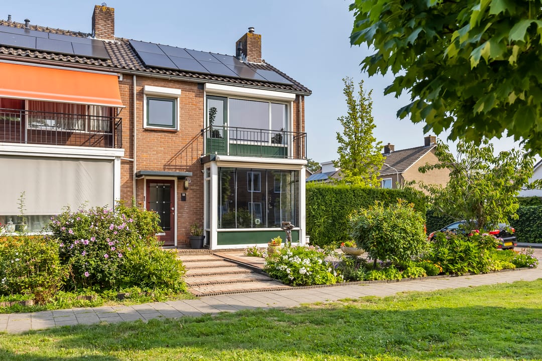 Foto 1 van Stalkaarsen 18