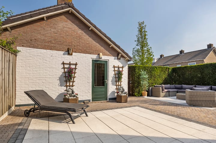 Foto 3 van Stalkaarsen 18