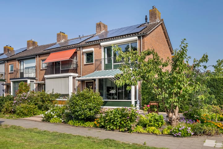 Foto 4 van Stalkaarsen 18