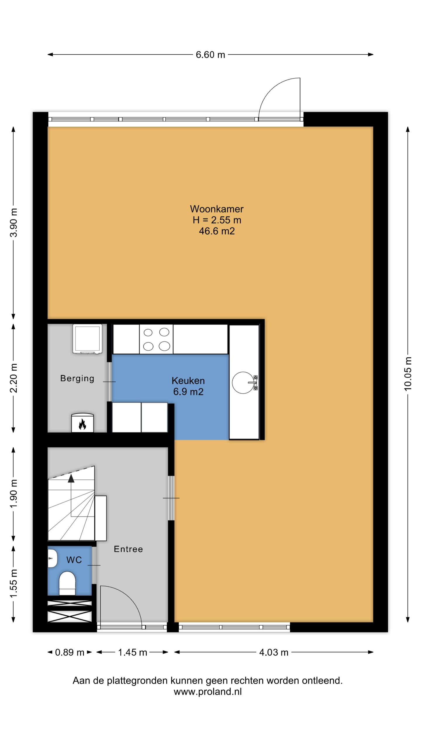 Foto 34 van Orvelterbrink 66