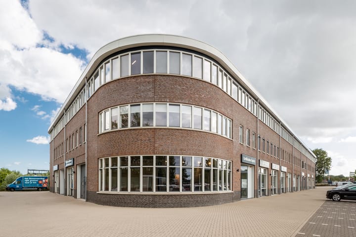 Amerlandseweg 7, Breukelen