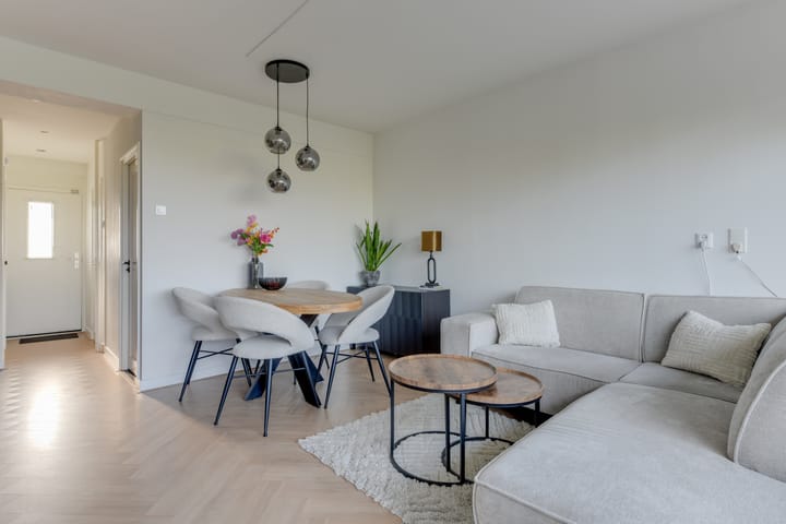 Foto 2 van Honthorstlaan 226