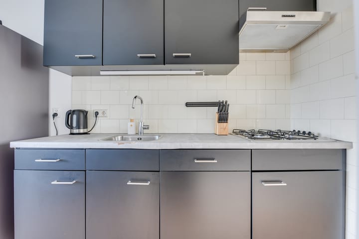 Foto 3 van Honthorstlaan 226