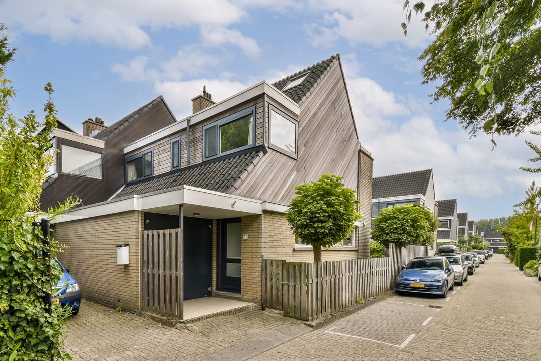 Foto 1 van Ogier van Cralingenpark 90