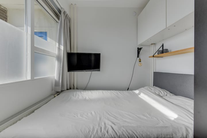 Foto 4 van Honthorstlaan 226