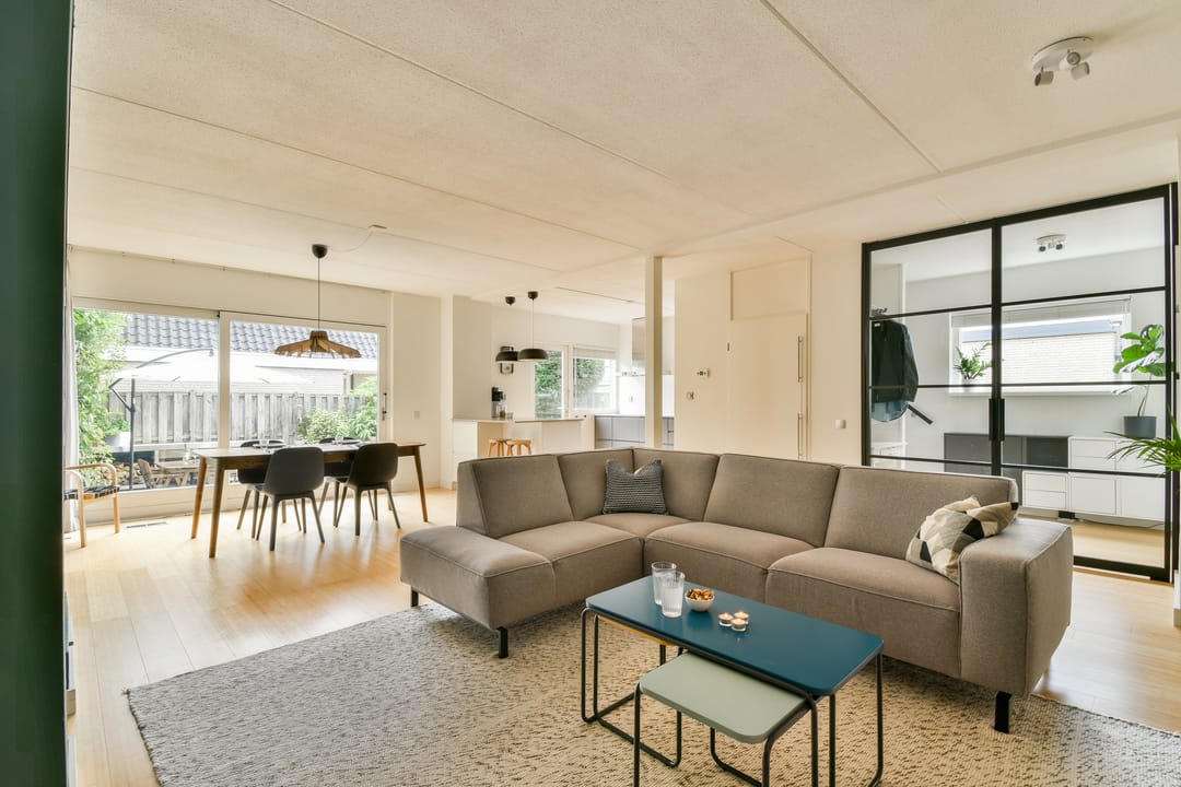 Foto 2 van Ogier van Cralingenpark 90