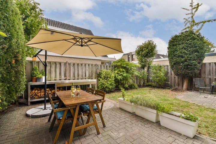 Foto 4 van Ogier van Cralingenpark 90