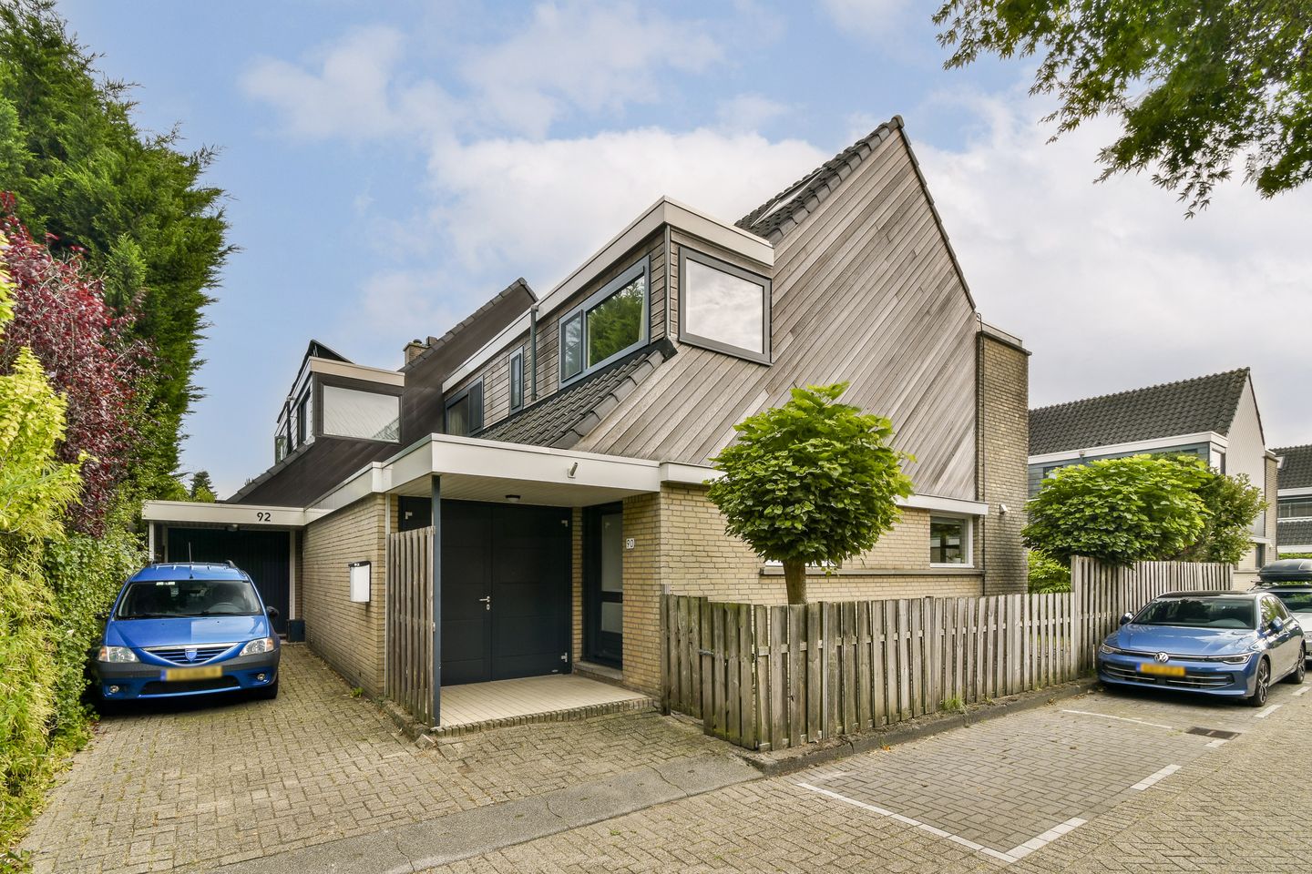 Foto 5 van Ogier van Cralingenpark 90