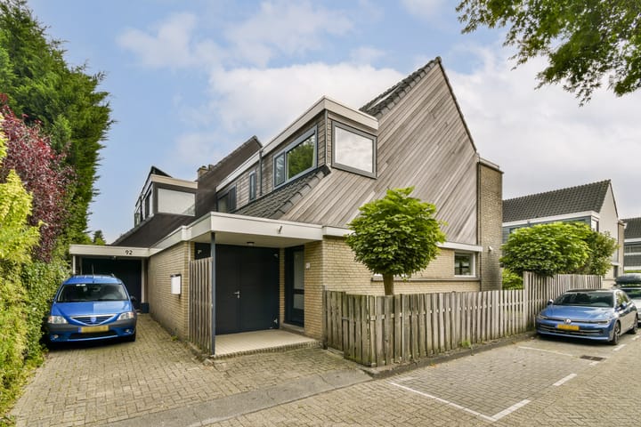 Foto 5 van Ogier van Cralingenpark 90