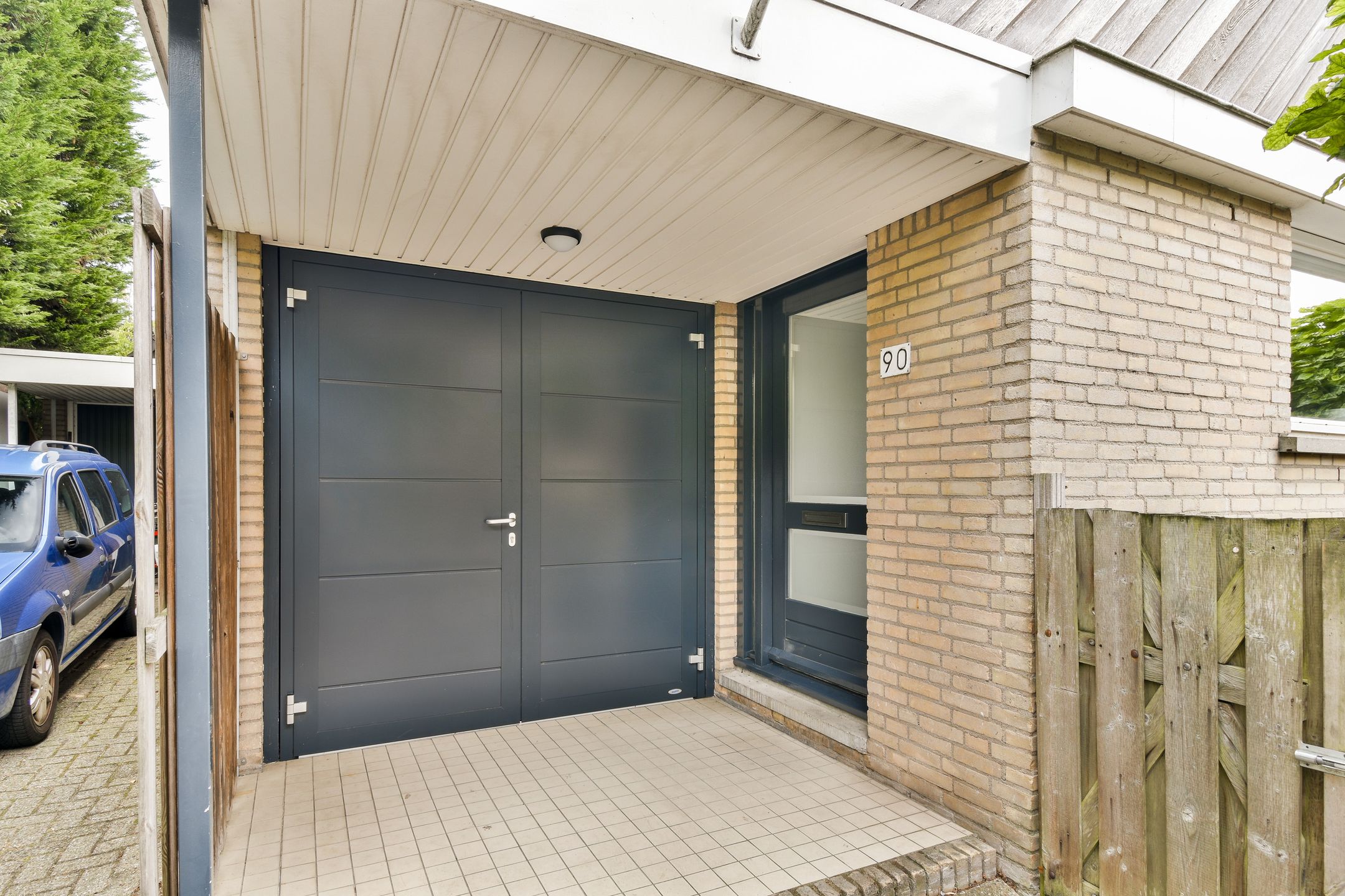 Foto 6 van Ogier van Cralingenpark 90