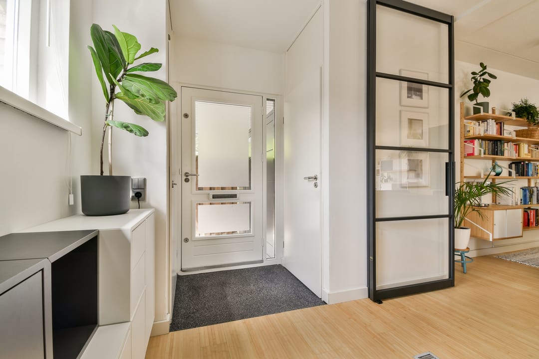 Foto 7 van Ogier van Cralingenpark 90