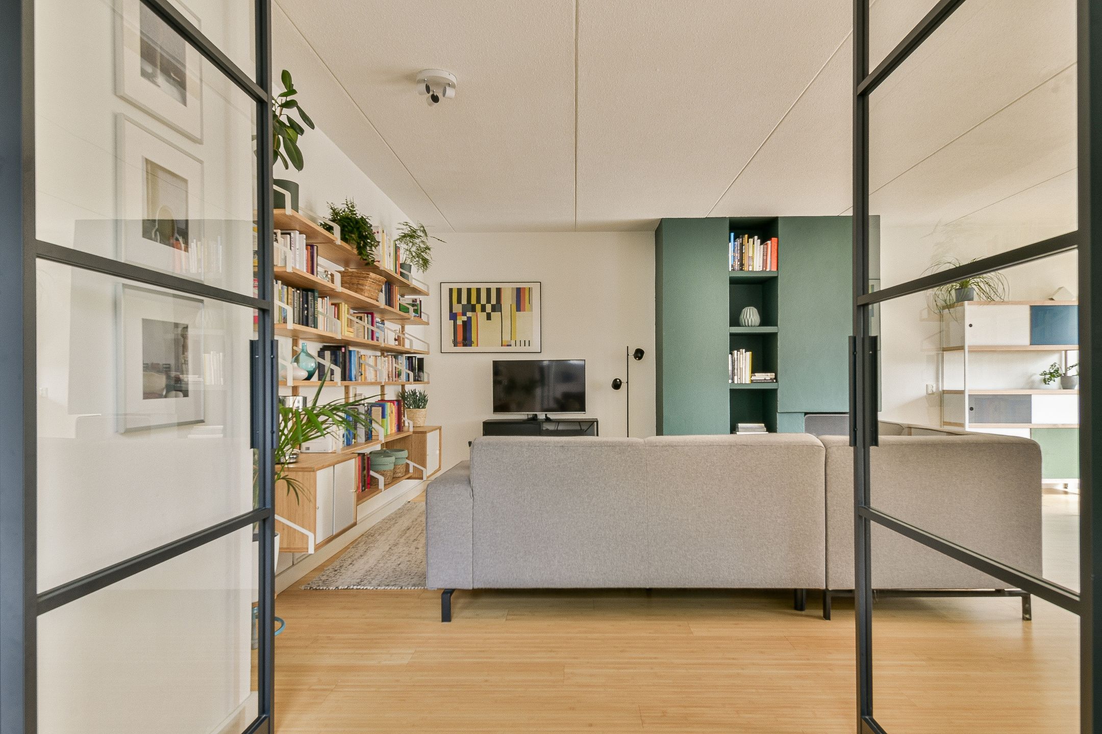 Foto 9 van Ogier van Cralingenpark 90