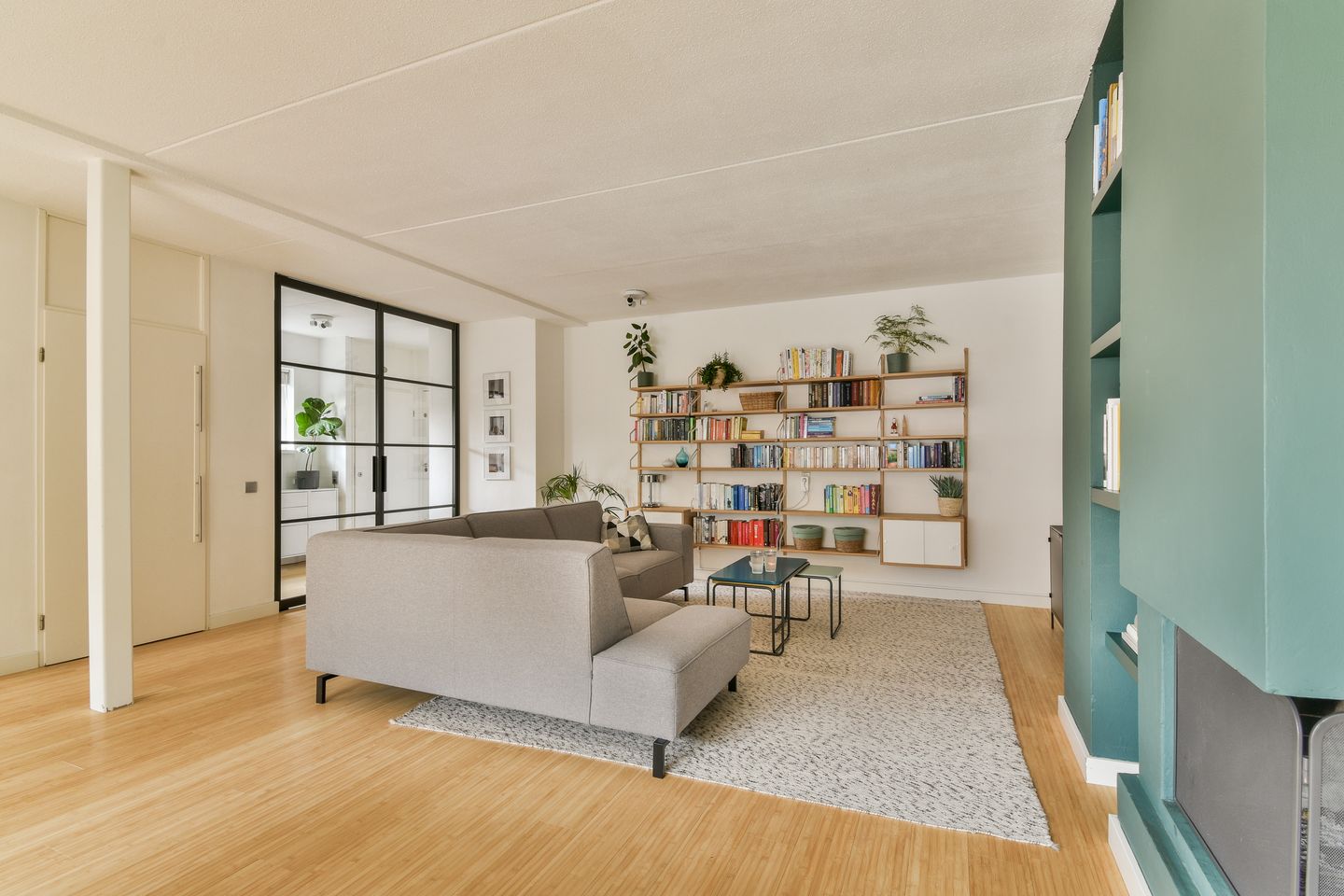 Foto 10 van Ogier van Cralingenpark 90