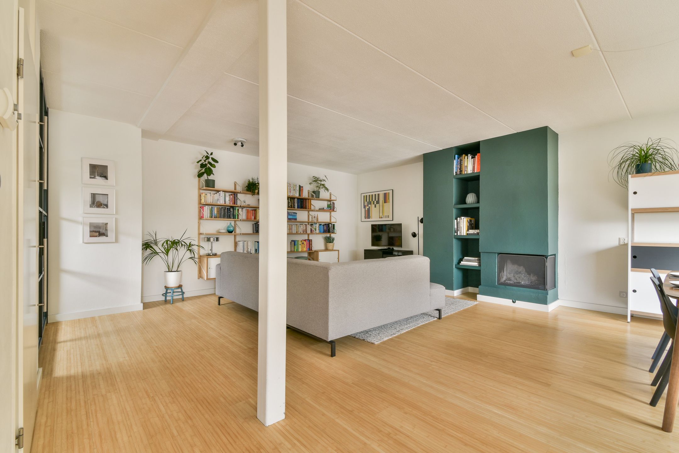 Foto 12 van Ogier van Cralingenpark 90