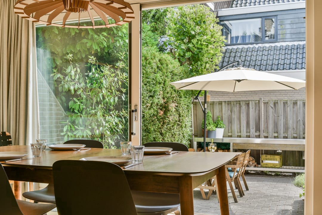 Foto 16 van Ogier van Cralingenpark 90