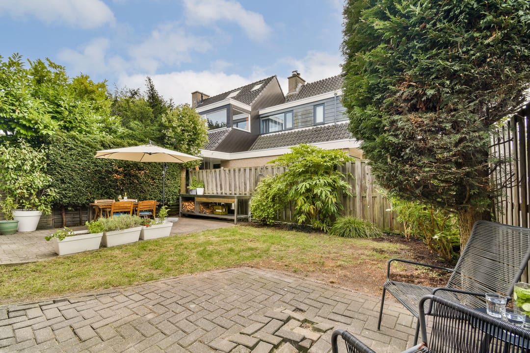 Foto 17 van Ogier van Cralingenpark 90