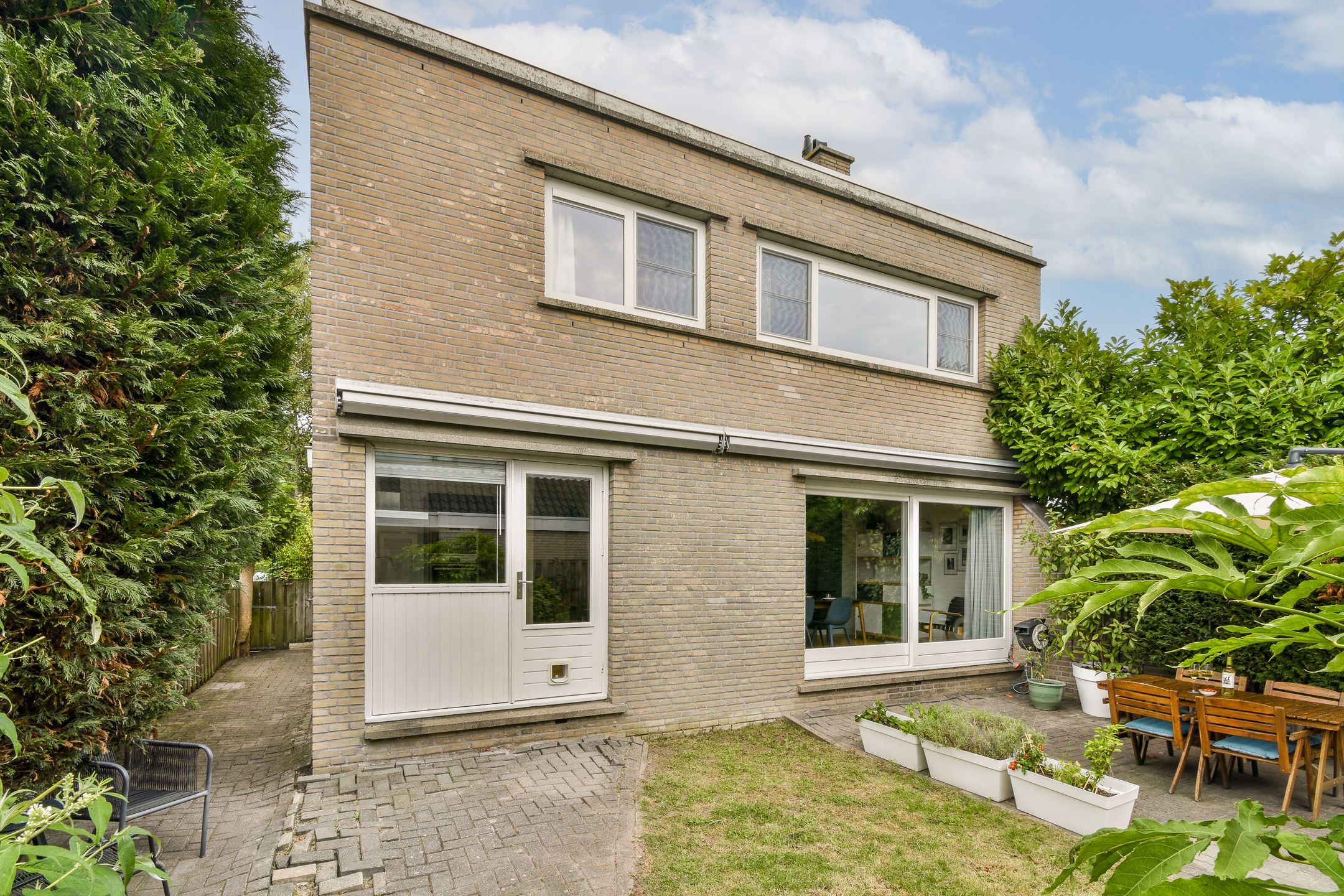 Foto 18 van Ogier van Cralingenpark 90