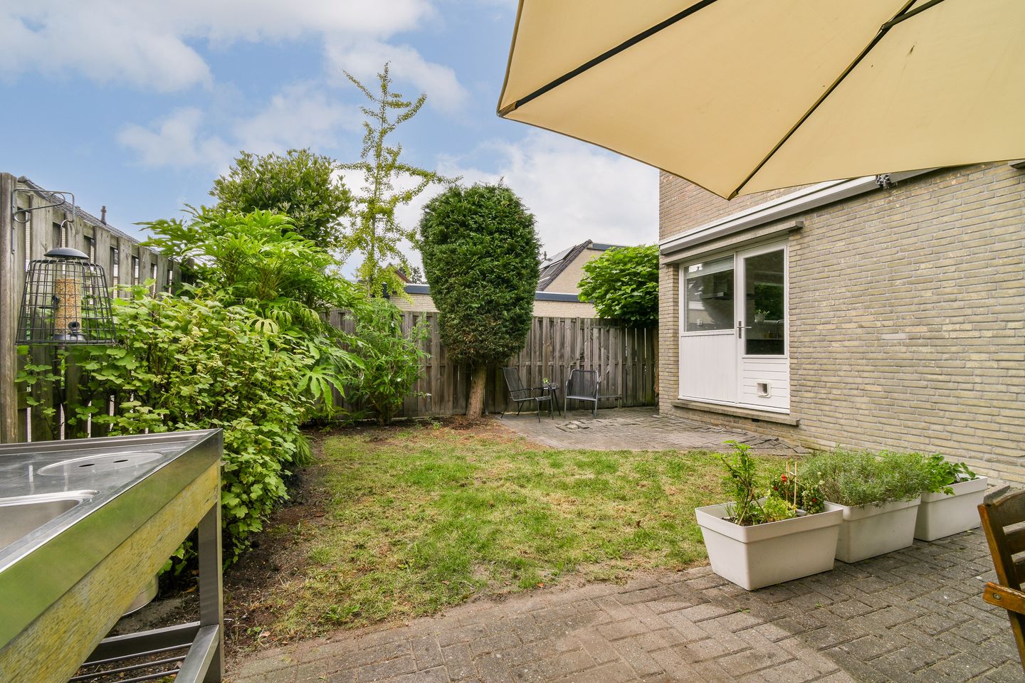 Foto 19 van Ogier van Cralingenpark 90